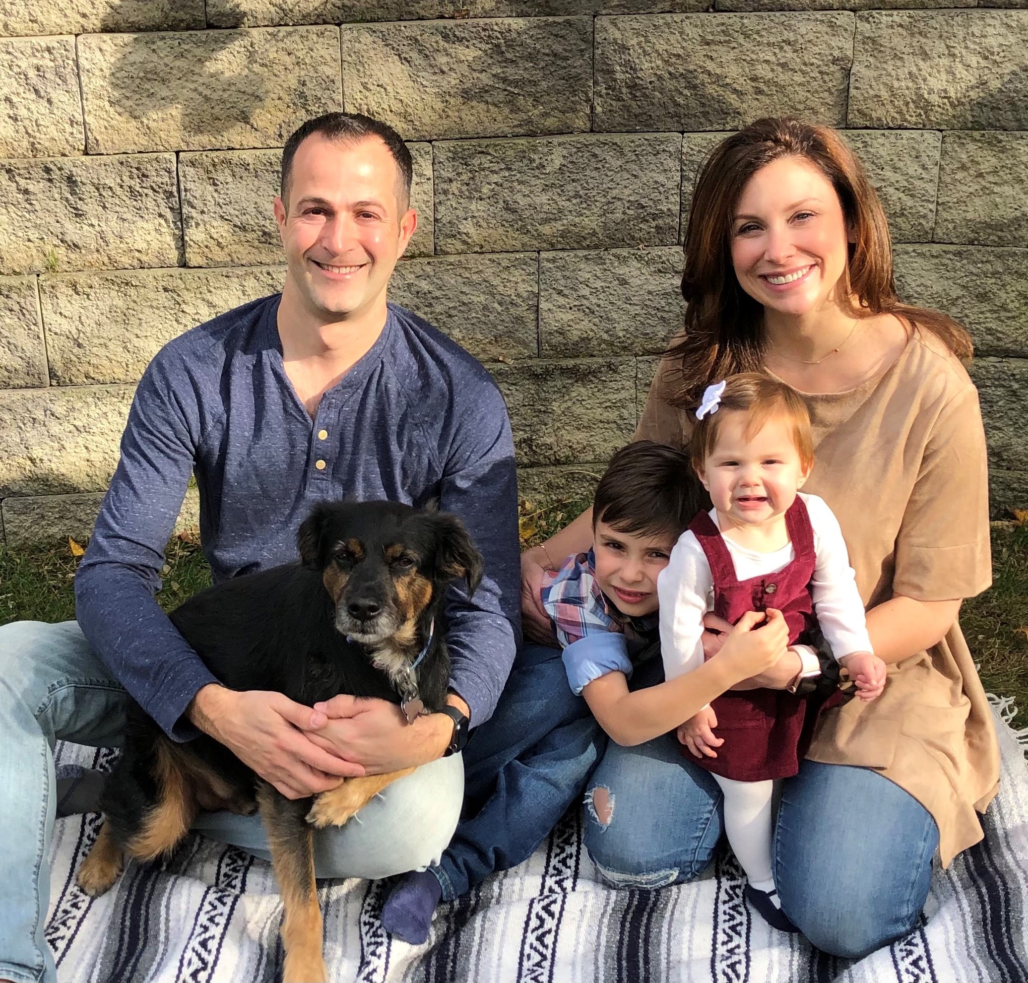 Don’t call me a “Working Mom”: Thoughts from a Woman VP